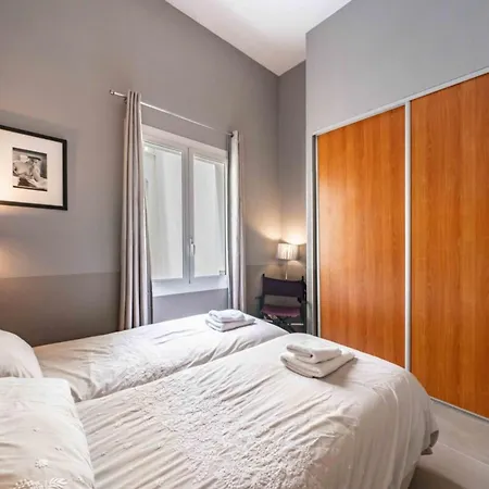 Beautiful 2 Bedroom In The Heart Of Apartment